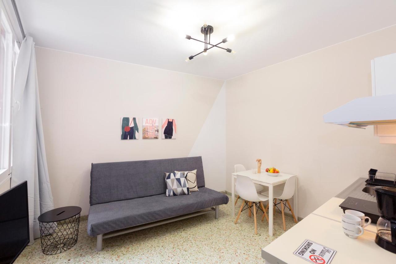 Psirri Place Economy Apartments Centrally Located Atény Exteriér fotografie