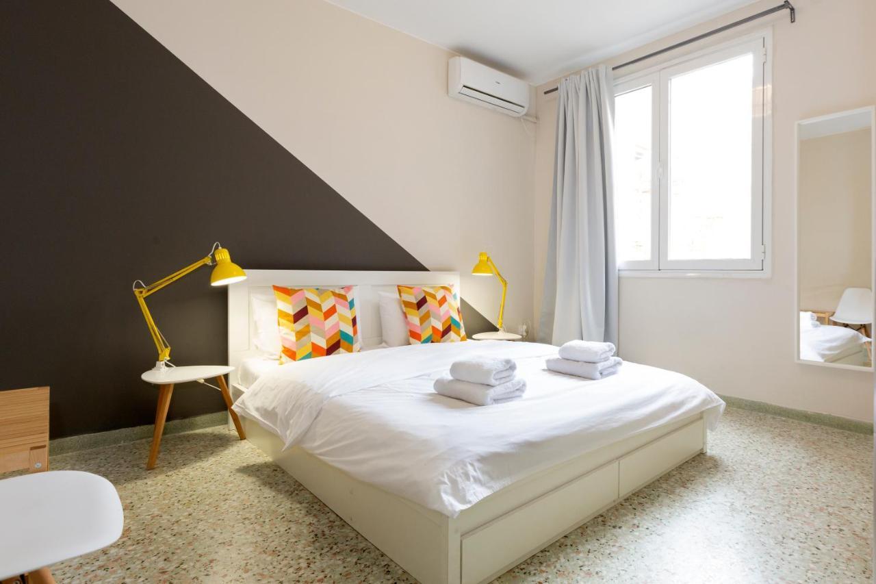 Psirri Place Economy Apartments Centrally Located Atény Exteriér fotografie