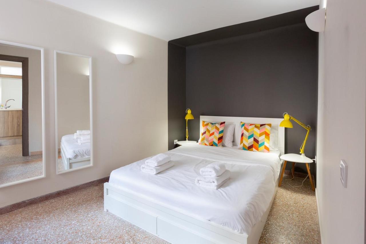 Psirri Place Economy Apartments Centrally Located Atény Exteriér fotografie